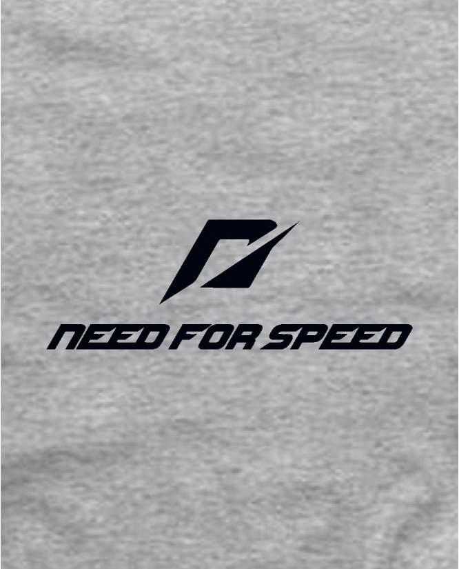 Need for speed